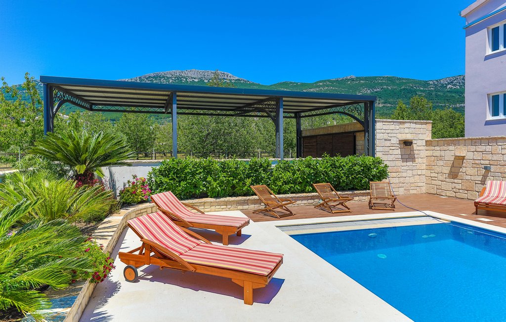 Lejlighed - Trogir-Kastel Stari , Kroatien - CDT745 9