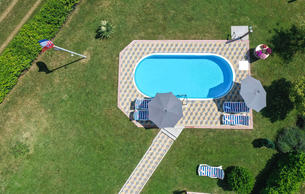 Ferienhaus - Split-Trilj , Kroatien - CDT751 10