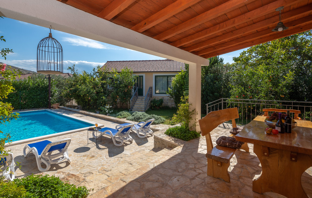 Ferienhaus - Split-Zrnovnica , Kroatien - CDT891 5