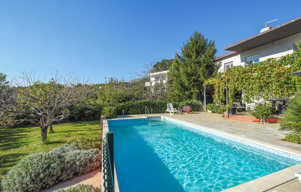 Feriehuse - Omis-Naklice , Kroatien - CDT955 7