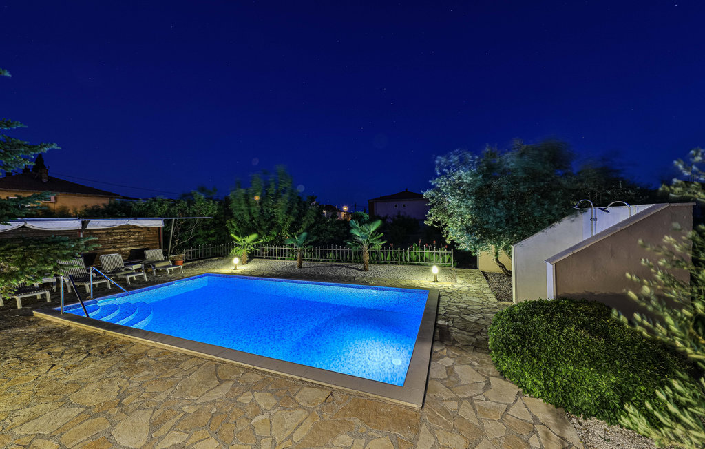 Ferienhaus - Trogir-Kastel Kambelovac , Kroatien - CDT989 12