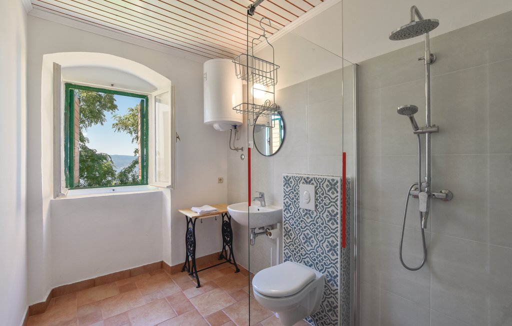Ferienhaus - Omis-Duce , Kroatien - CDT047 19