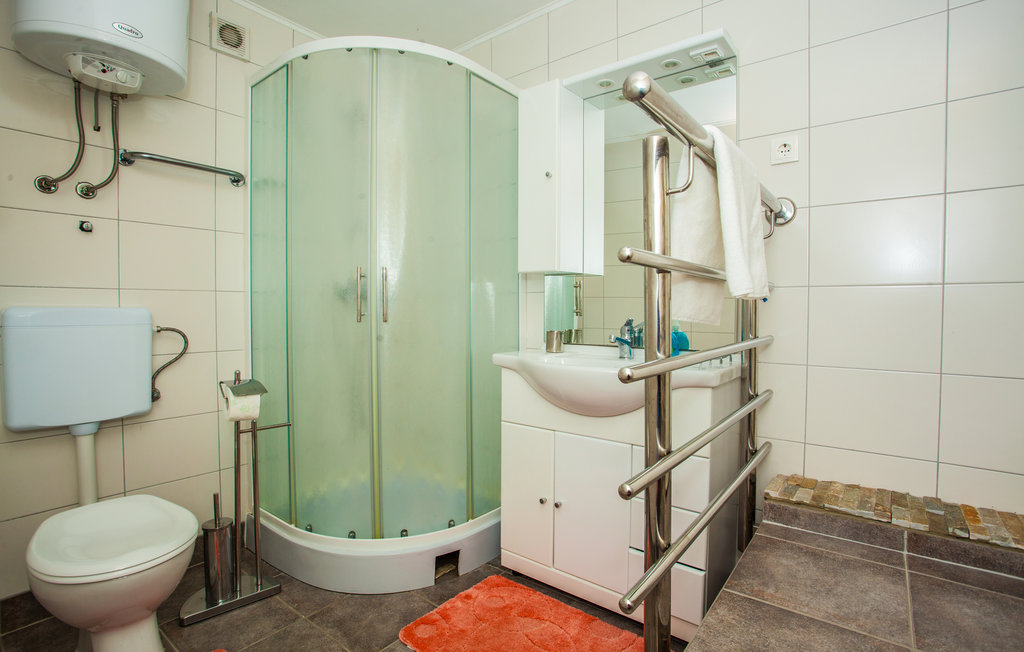 Feriehuse - Omis-Lokva Rogoznica , Kroatien - CDT089 25