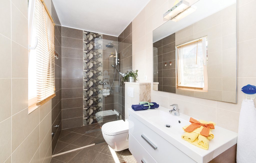 Lejlighed - Ciovo-Mastrinka , Kroatien - CDT116 25