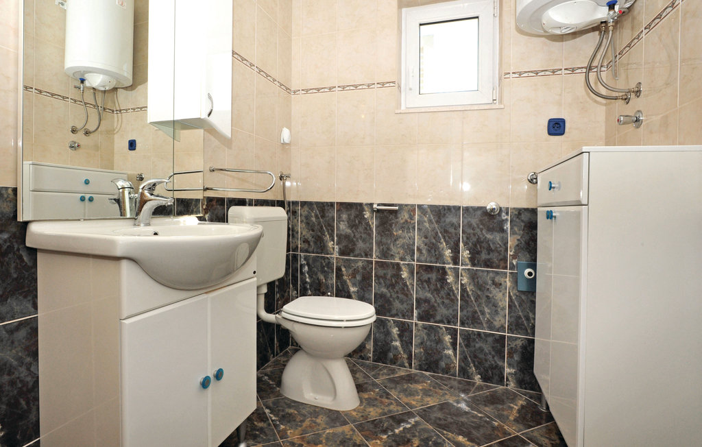 Feriehuse - Trogir-Kastel Novi , Kroatien - CDT226 33