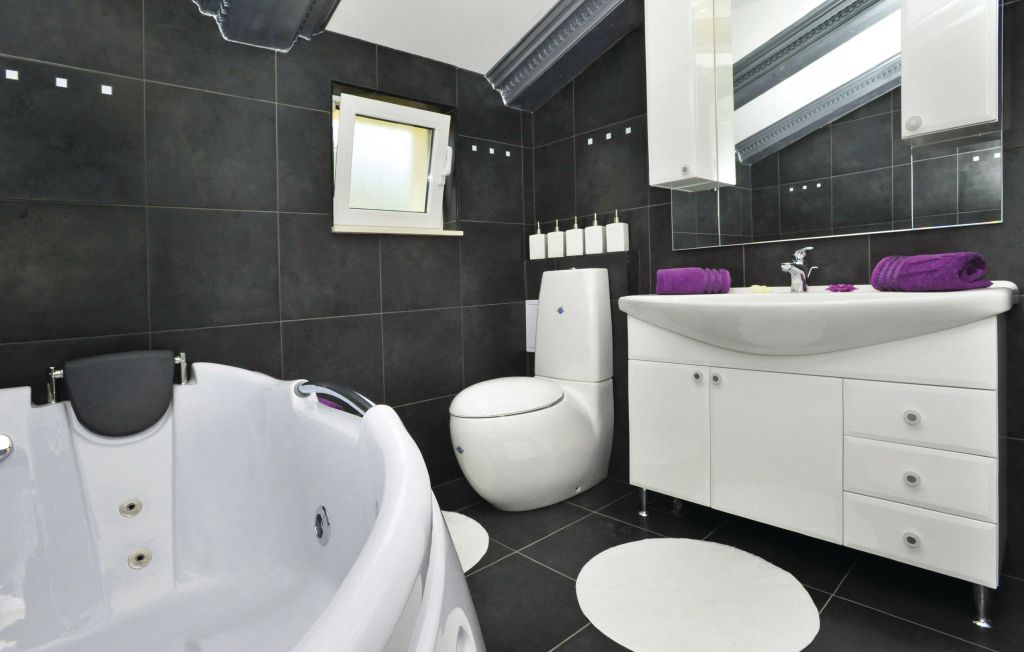 Feriehuse - Trogir-Kastel Stari , Kroatien - CDT245 27