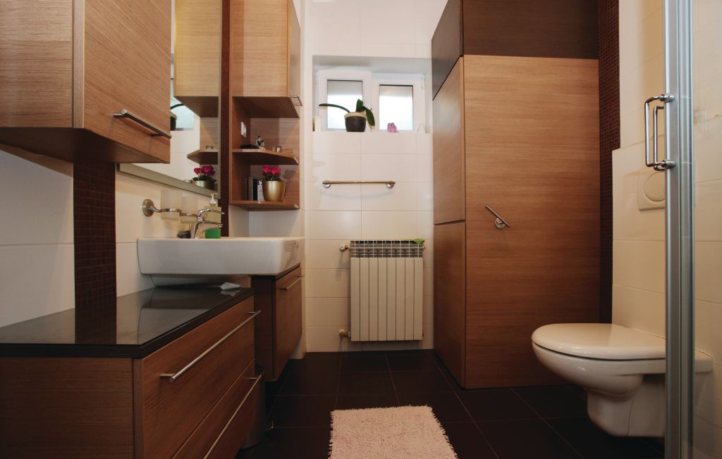 Ferienhaus - Trogir-Kastel Gomilica , Kroatien - CDT266 50