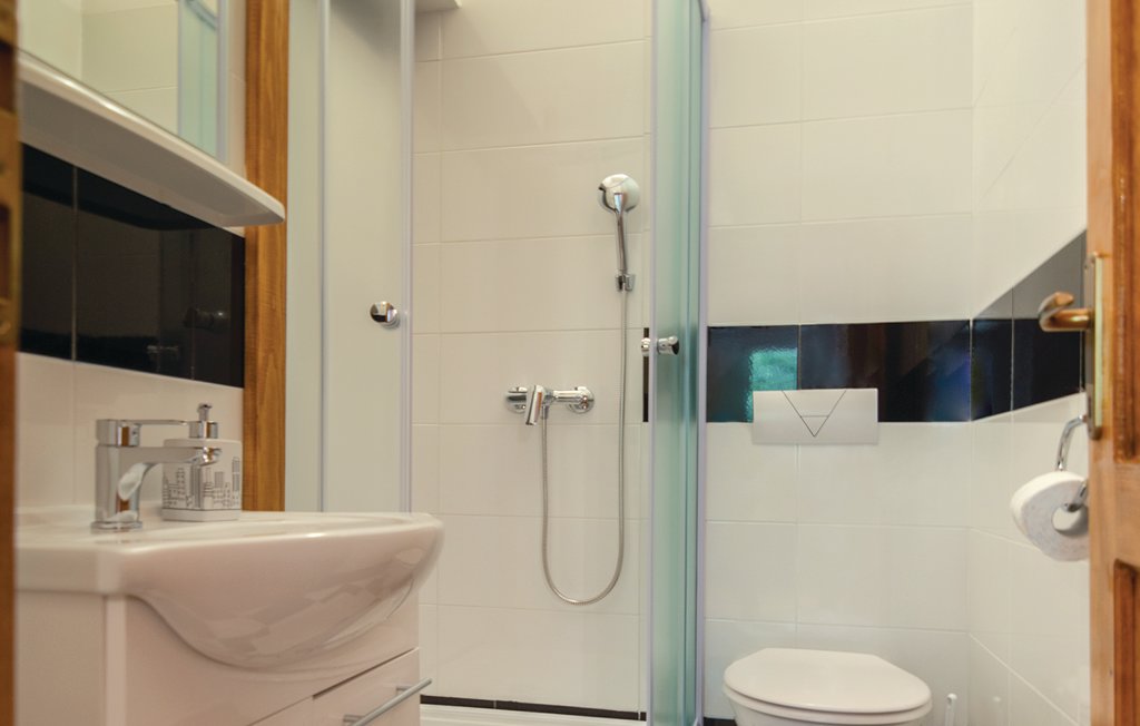 Feriehuse - Omis-Kucice , Kroatien - CDT273 37