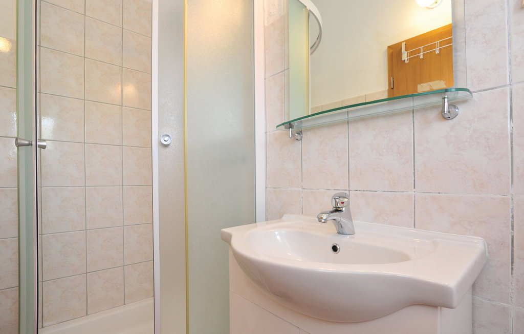 Feriehuse - Trogir-Labin , Kroatien - CDT280 34