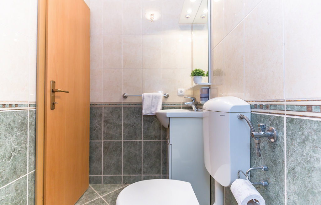 Lejlighed - Makarska , Kroatien - CDT293 11