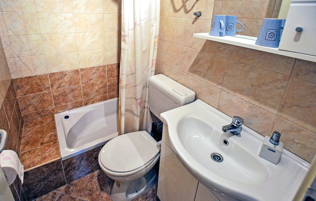 Ferieleilighet - Makarska , Kroatia - CDT466 10