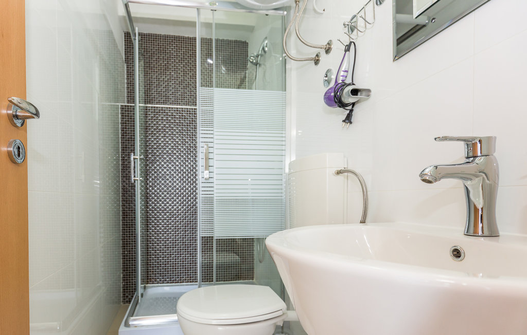 Feriehuse - Makarska-Brela , Kroatien - CDT472 21