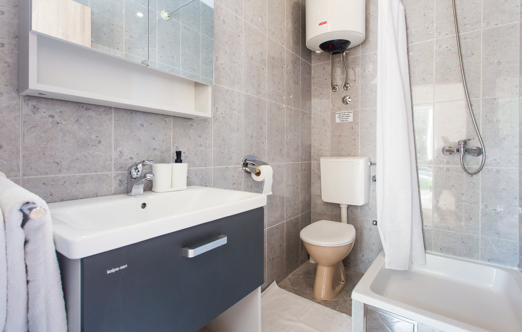 Lejlighed - Omis-Mimice , Kroatien - CDT548 20