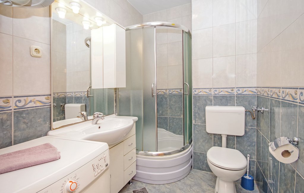 Lejlighed - Makarska , Kroatien - CDT649 14