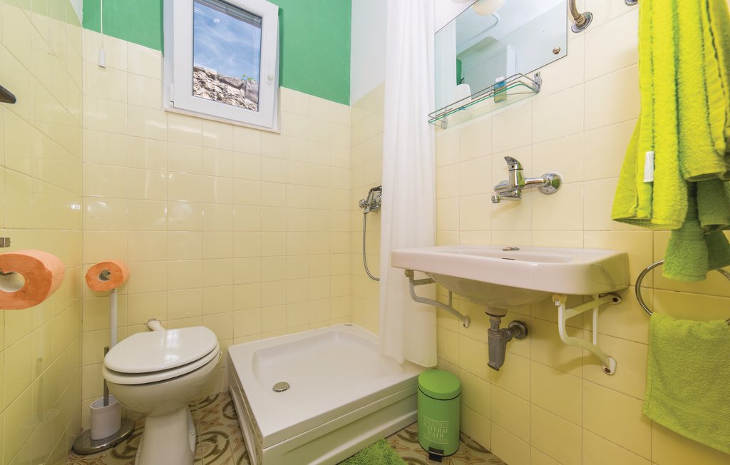 Ferienhaus - Ciovo-Okrug Gornji , Kroatien - CDT665 15