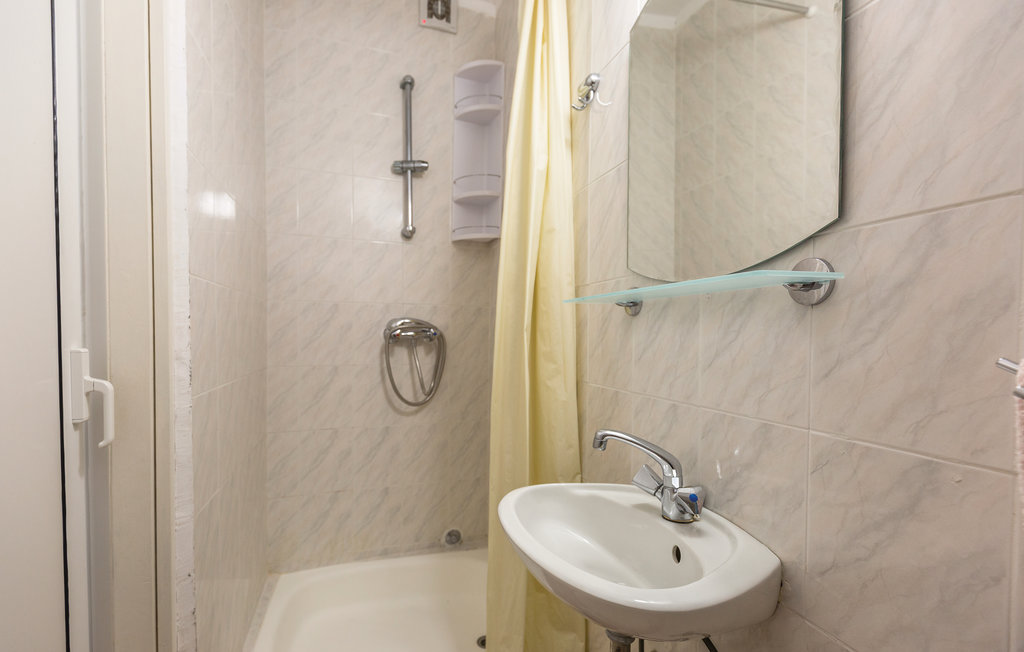 Feriehus - Makarska-Igrane , Kroatia - CDT686 28