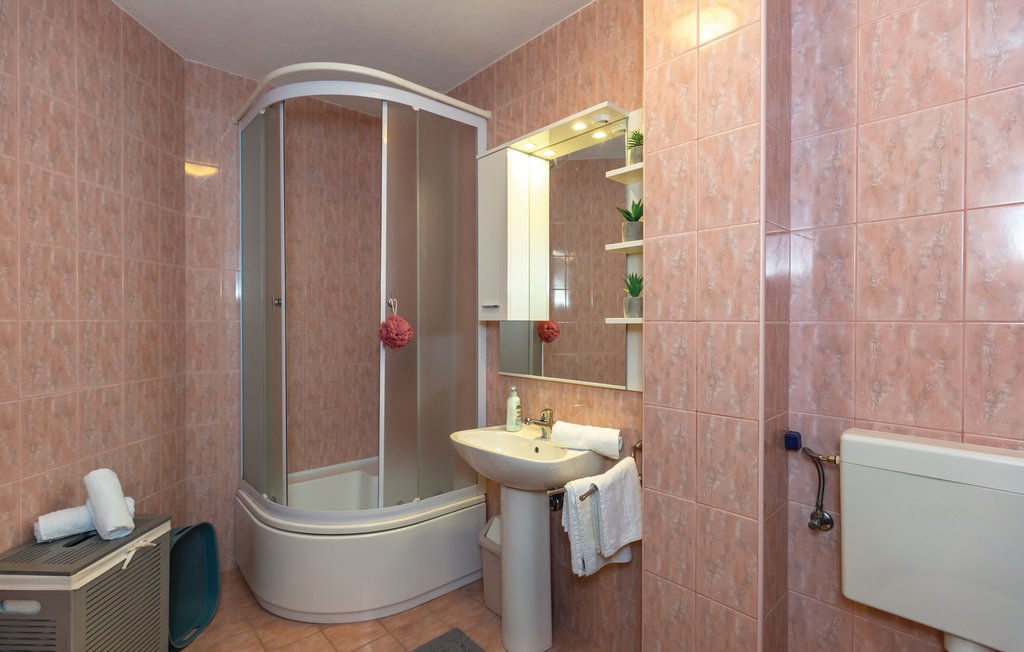 Ferienwohnung - Makarska , Kroatien - CDT687 17