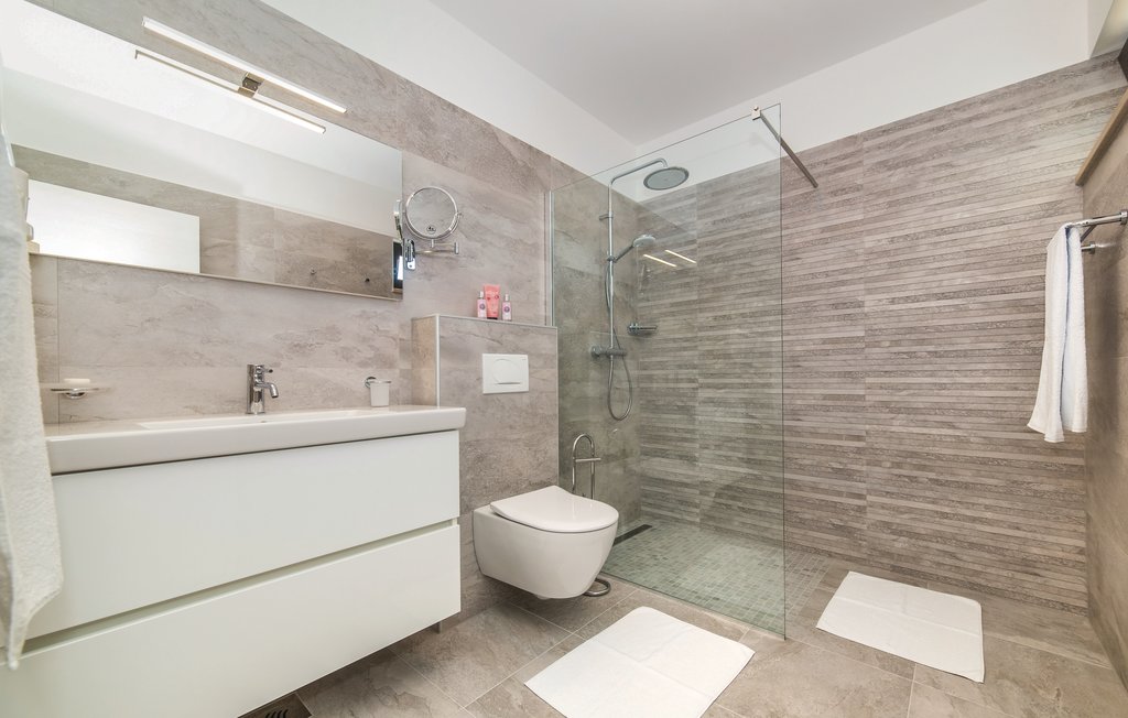 Feriehus - Trogir-Seget Vranjica , Kroatia - CDT717 42