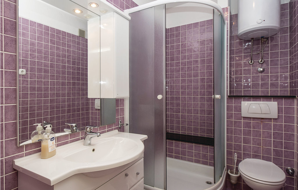 Ferieleilighet - Omis-Lokva Rogoznica , Kroatia - CDT726 20