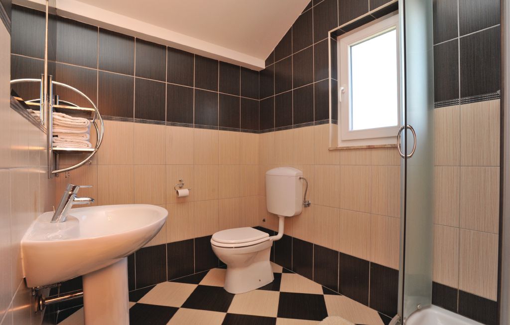 Ferienhaus - Split-Trilj , Kroatien - CDT751 33