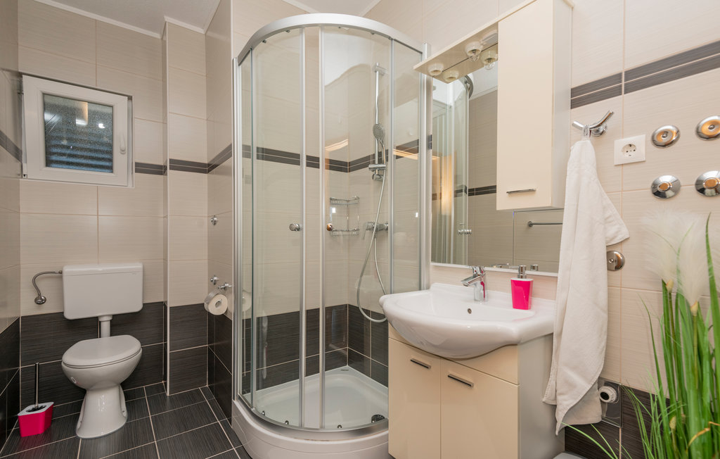 Feriehuse - Makarska , Kroatien - CDT777 48