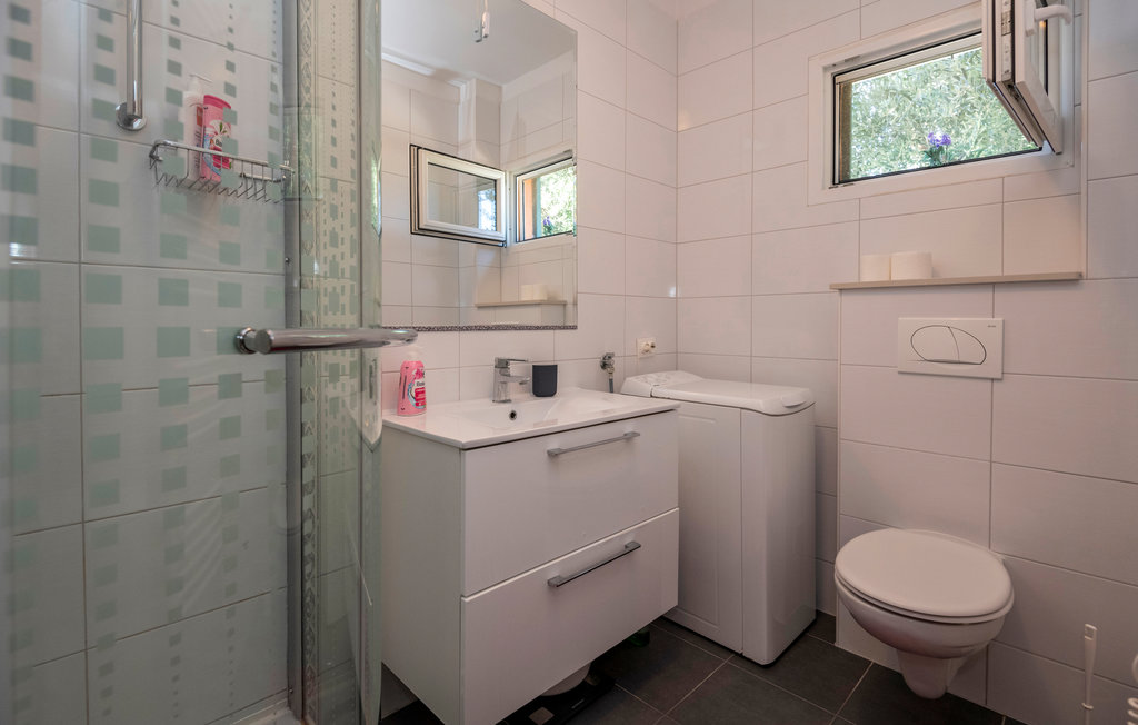 Feriehuse - Makarska-Podgora , Kroatien - CDT874 28