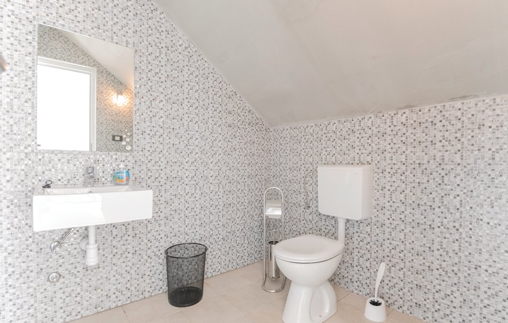 Feriehus - Makarska-Podgora , Kroatia - CDT877 35