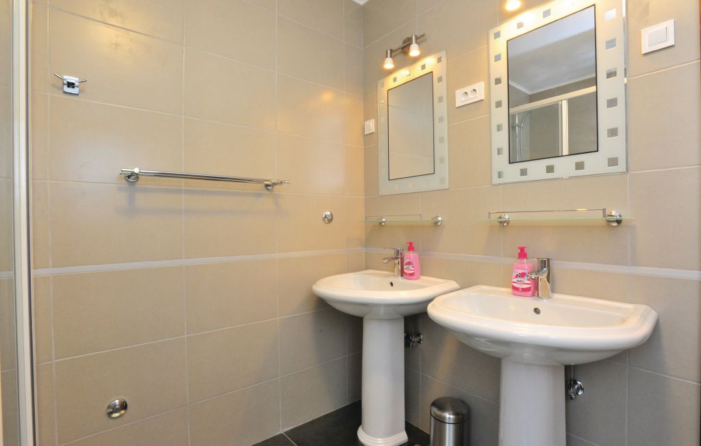 Ferienhaus - Split-Zrnovnica , Kroatien - CDT891 25