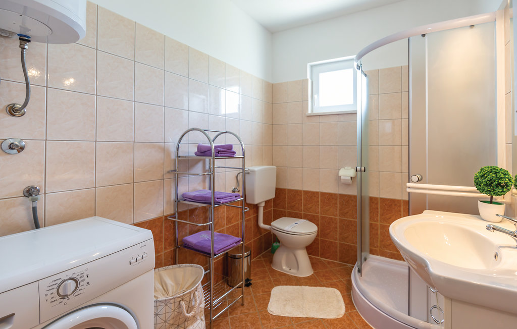 Feriehuse - Makarska-Katuni , Kroatien - CDT975 27