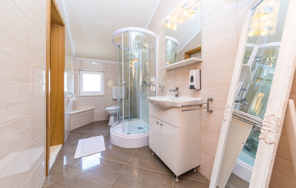 Ferienhaus - Trogir-Kastel Luksic , Kroatien - CDT990 34