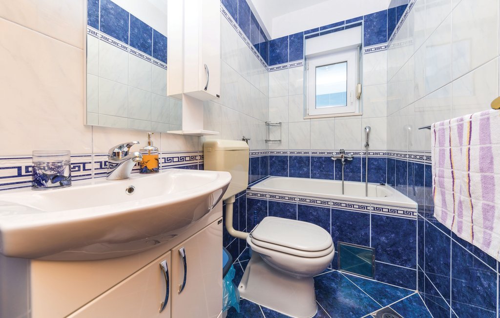 Ferienhaus - Trogir-Kastel Kambelovac , Kroatien - CDT997 29