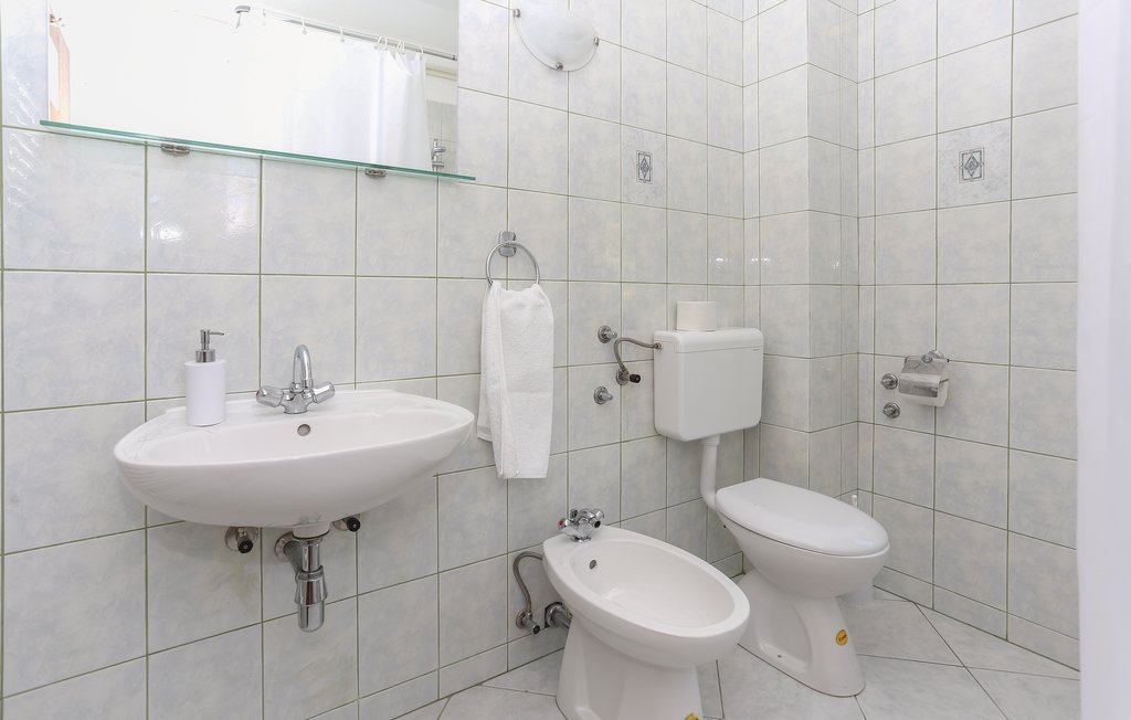 Lejlighed - Split-Podstrana , Kroatien - CDT049 14