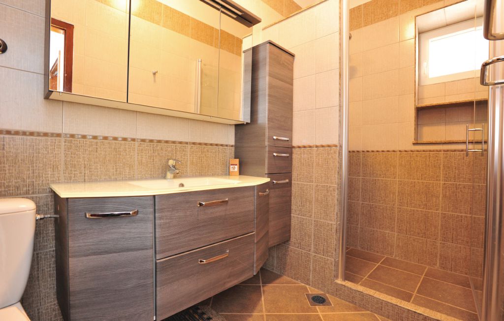 Feriehuse - Trogir-Kastel Luksic , Kroatien - CDT304 46