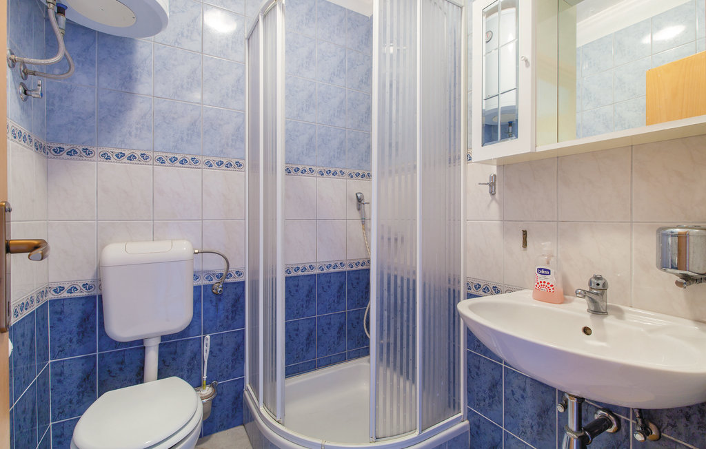 Ferienwohnung - Omis-Lokva Rogoznica , Kroatien - CDT339 19