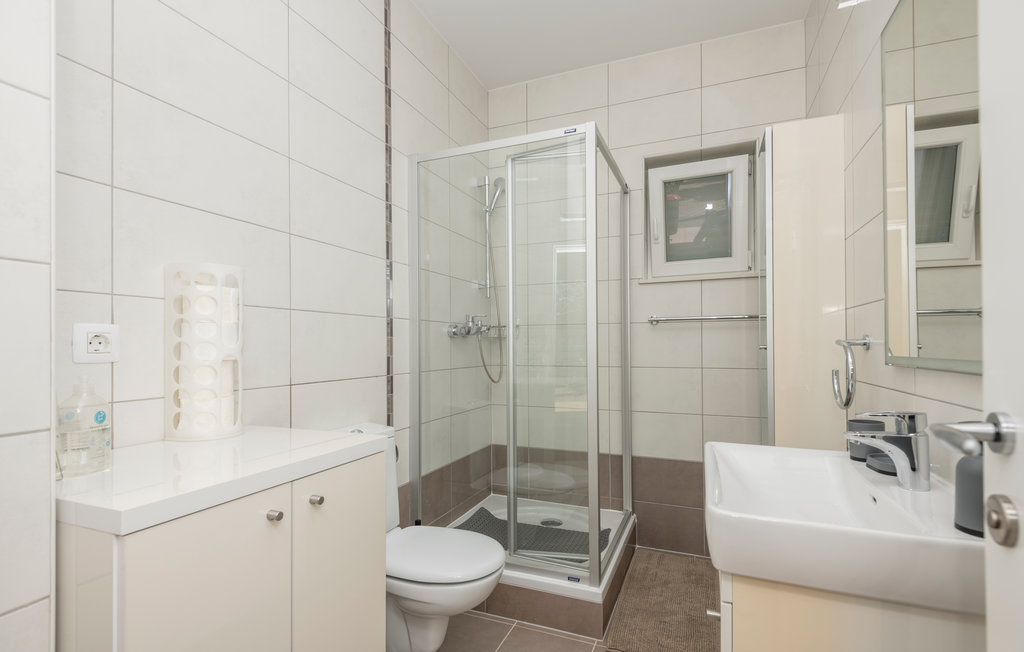 Feriehuse - Makarska-Vinjani Donji , Kroatien - CDT394 33