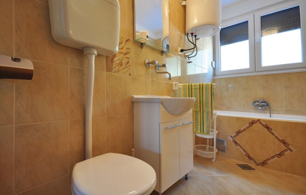 Ferienwohnung - Trogir-Kastel Gomilica , Kroatien - CDT452 19