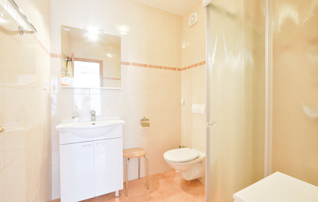 Ferienwohnung - Omis-Stanici , Kroatien - CDT458 20