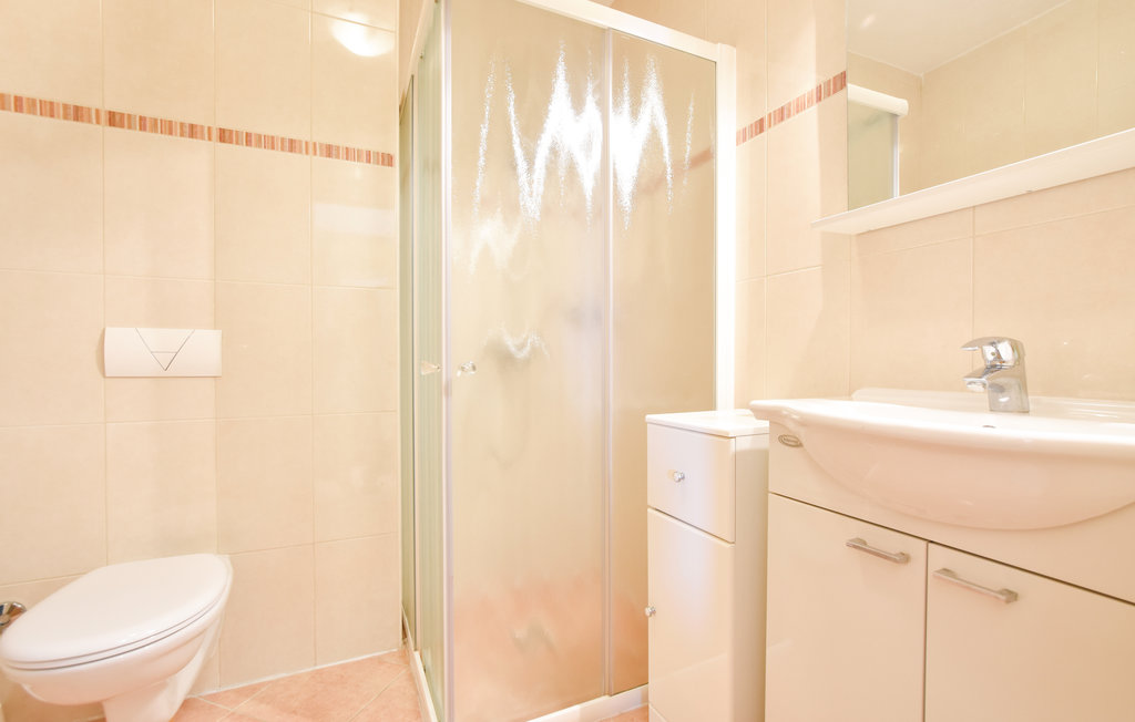 Lejlighed - Omis-Stanici , Kroatien - CDT459 23