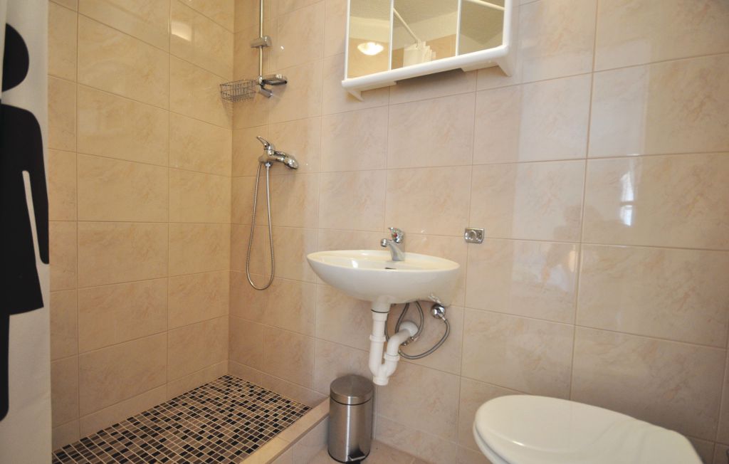 Lejlighed - Omis-Mimice , Kroatien - CDT546 23