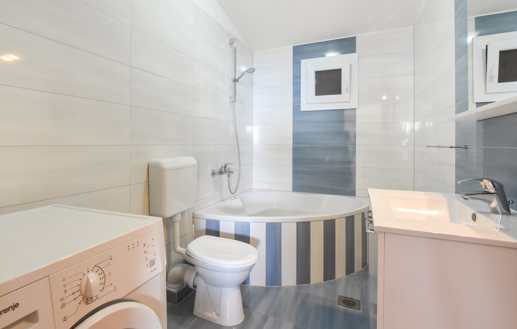 Feriehuse - Omis-Suhi Potok , Kroatien - CDT592 44