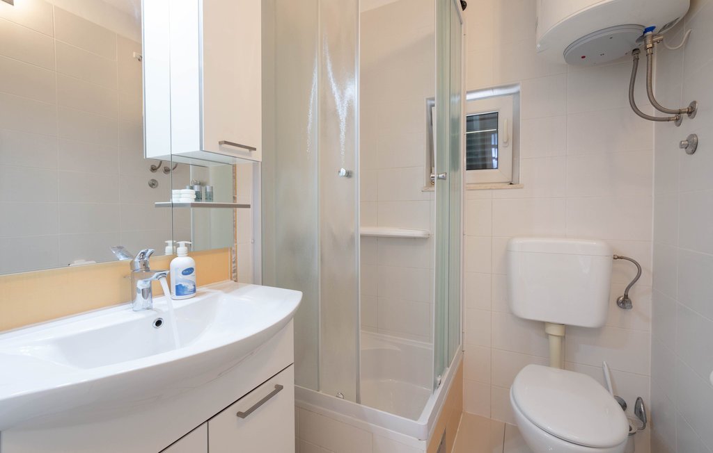 Ferieleilighet - Makarska-Kresevo , Kroatia - CDT598 21