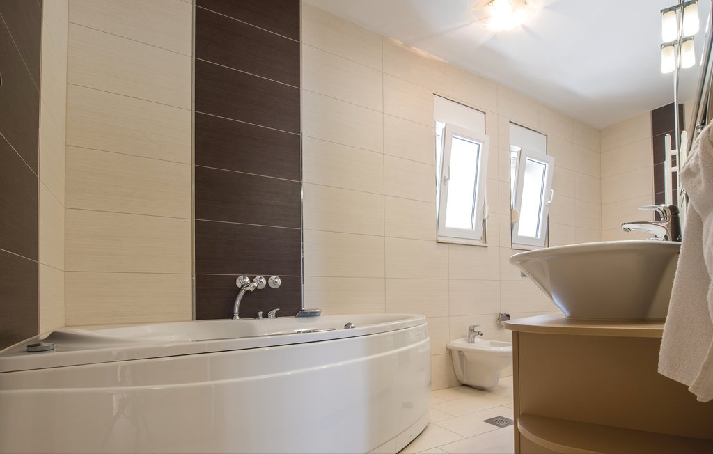 Ferienhaus - Split-Solin , Kroatien - CDT606 34