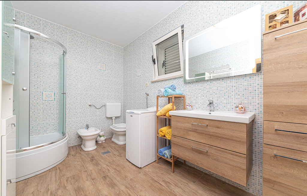 Feriehuse - Trogir-Kastel Novi , Kroatien - CDT627 35