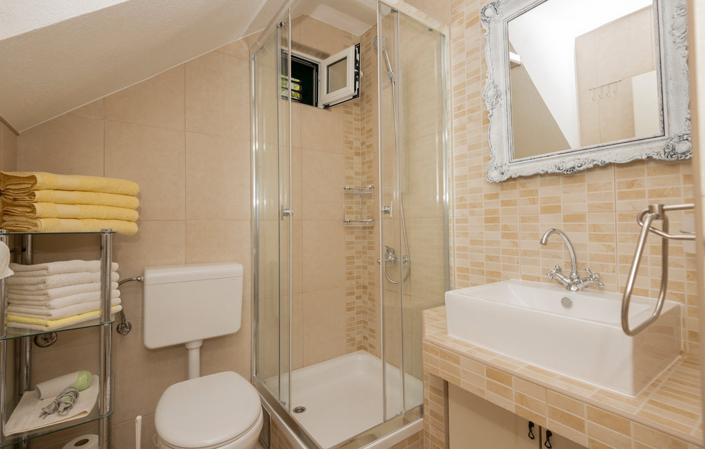 Ferienhaus - Makarska , Kroatien - CDT683 16