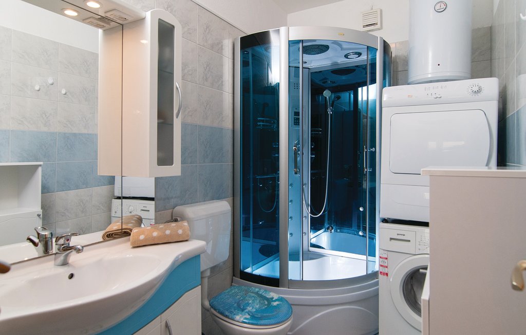 Ferienhaus - Split-Podstrana , Kroatien - CDT924 15