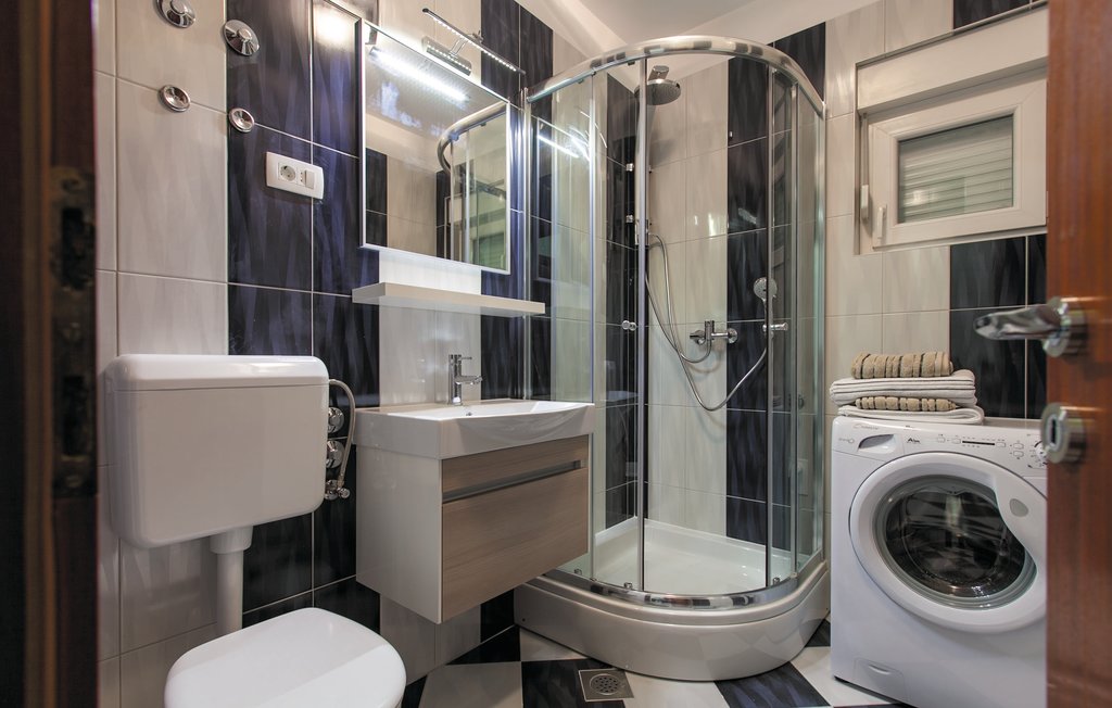 Feriehuse - Omis-Naklice , Kroatien - CDT955 29