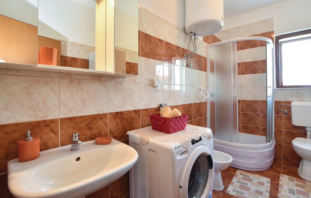 Ferienhaus - Split-Turjaci , Kroatien - CDT956 42