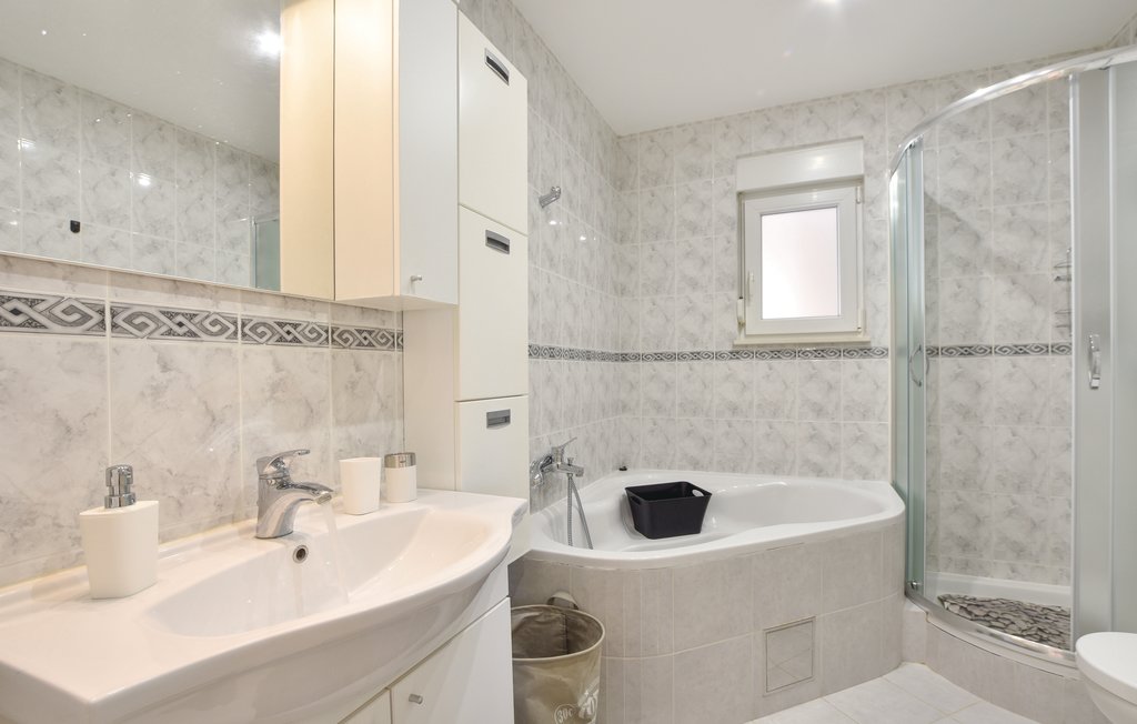 Semesterhus - Split-Bajagic , Kroatien - CDT962 45