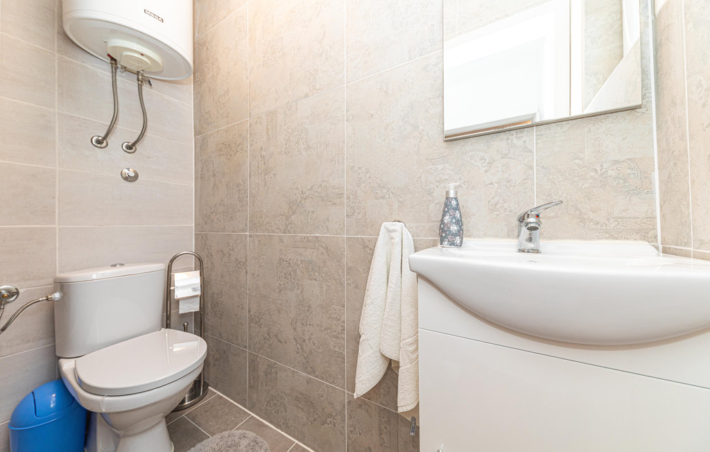 Ferienhaus - Trogir-Kastel Kambelovac , Kroatien - CDT989 30