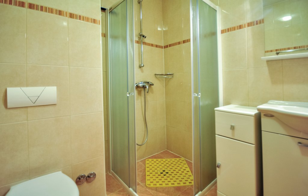 Lejlighed - Omis-Stanici , Kroatien - CDT459 24